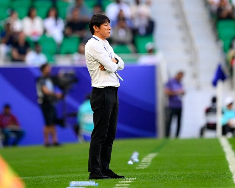 Shin Tae-yong